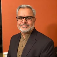 Zeeshan Sheikh